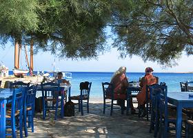 Naxos Island Greece