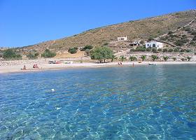 Naxos Island Greece