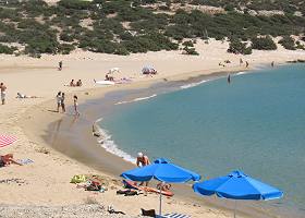 Naxos Island Greece