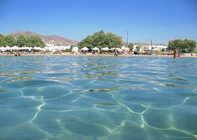 Naxos Island Greece