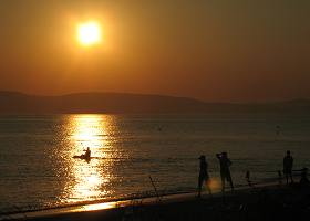 Naxos Island Greece