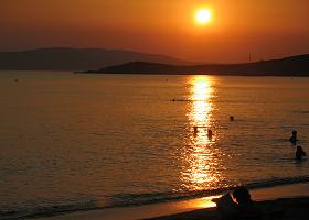 Naxos Island Greece