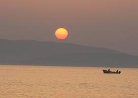 Naxos Island Greece