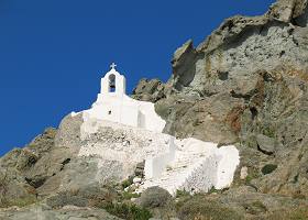 Naxos Island Greece