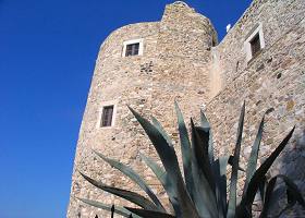 Naxos Island Greece