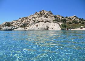 Naxos Island Greece