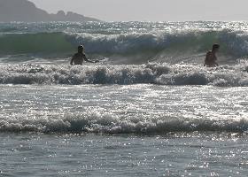 Naxos Island Greece