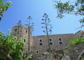 Naxos Island Greece